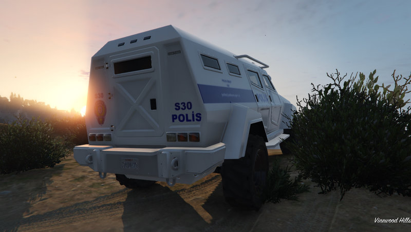 mod
